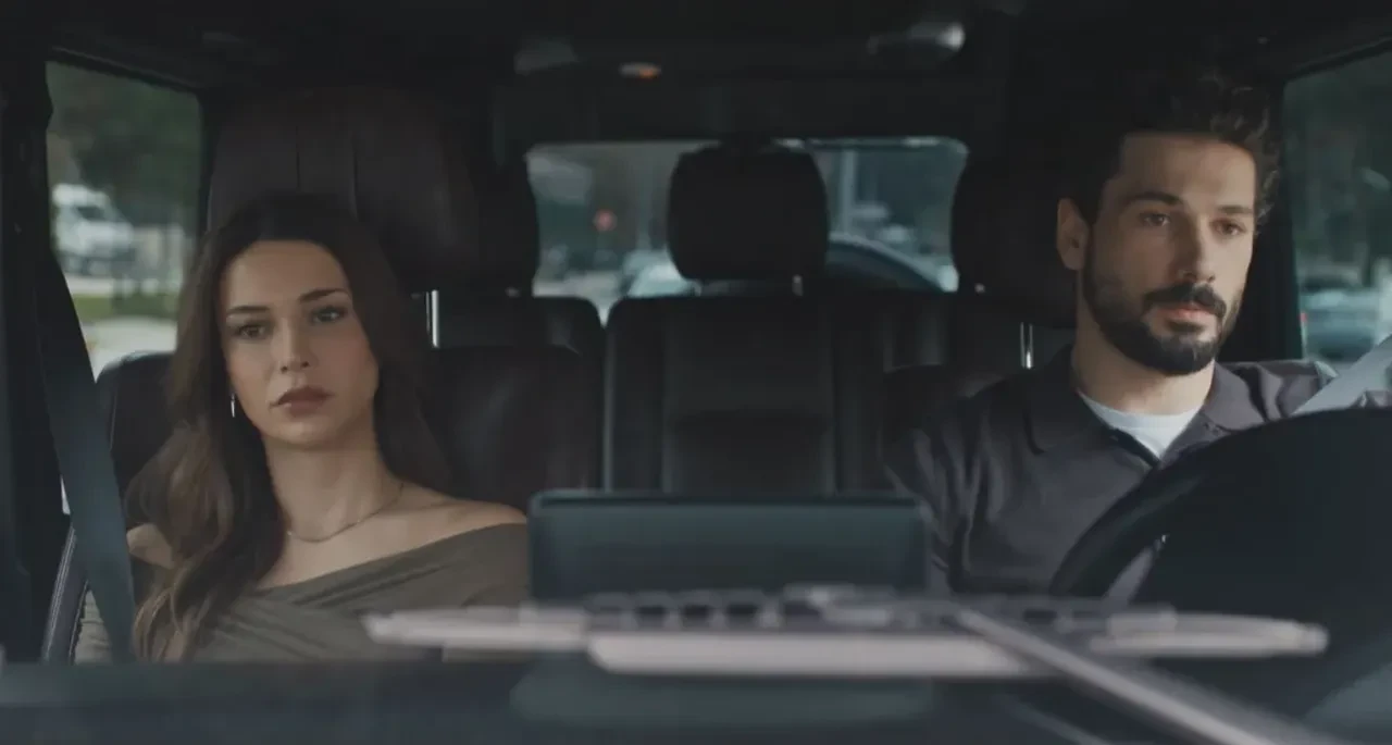 yeraltı dizisi yeni bölüm fragmanı