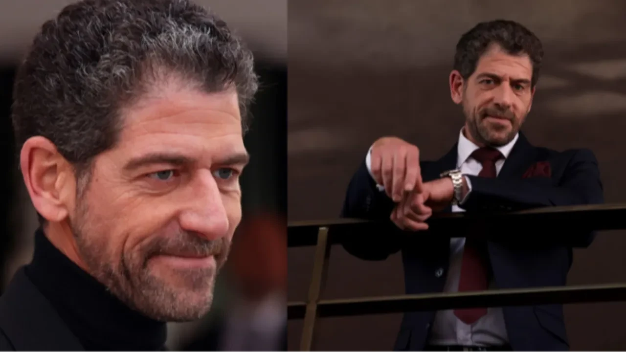 Yeraltı dizisinde Kartal kimdir? Yeraltı dizisinde Kartal'ın hikayesi ne?