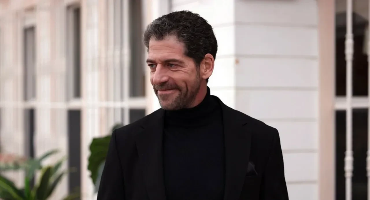 Yeraltı dizisinde Kartal kimdir? Yeraltı dizisinde Kartal'ın hikayesi ne?