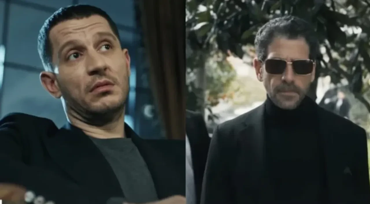 Yeraltı dizisinde Kartal kimdir? Yeraltı dizisinde Kartal'ın hikayesi ne?