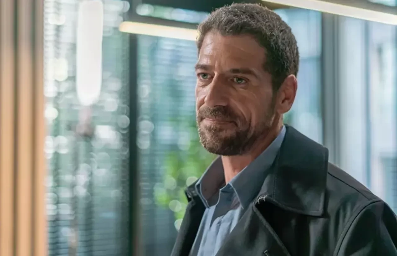 Yeraltı dizisinde Kartal kimdir? Yeraltı dizisinde Kartal'ın hikayesi ne?