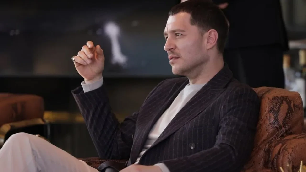 Yeraltı neden yok?  Yeraltı yeni bölüm ne zaman?