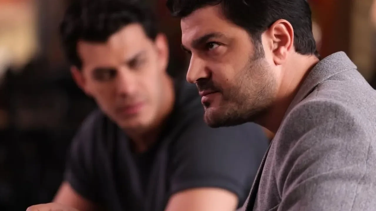 Yeraltı neden yok?  Yeraltı yeni bölüm ne zaman?