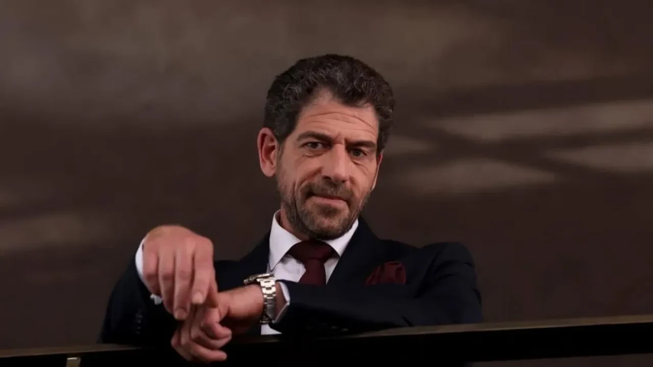 Yeraltı neden yok?  Yeraltı yeni bölüm ne zaman?