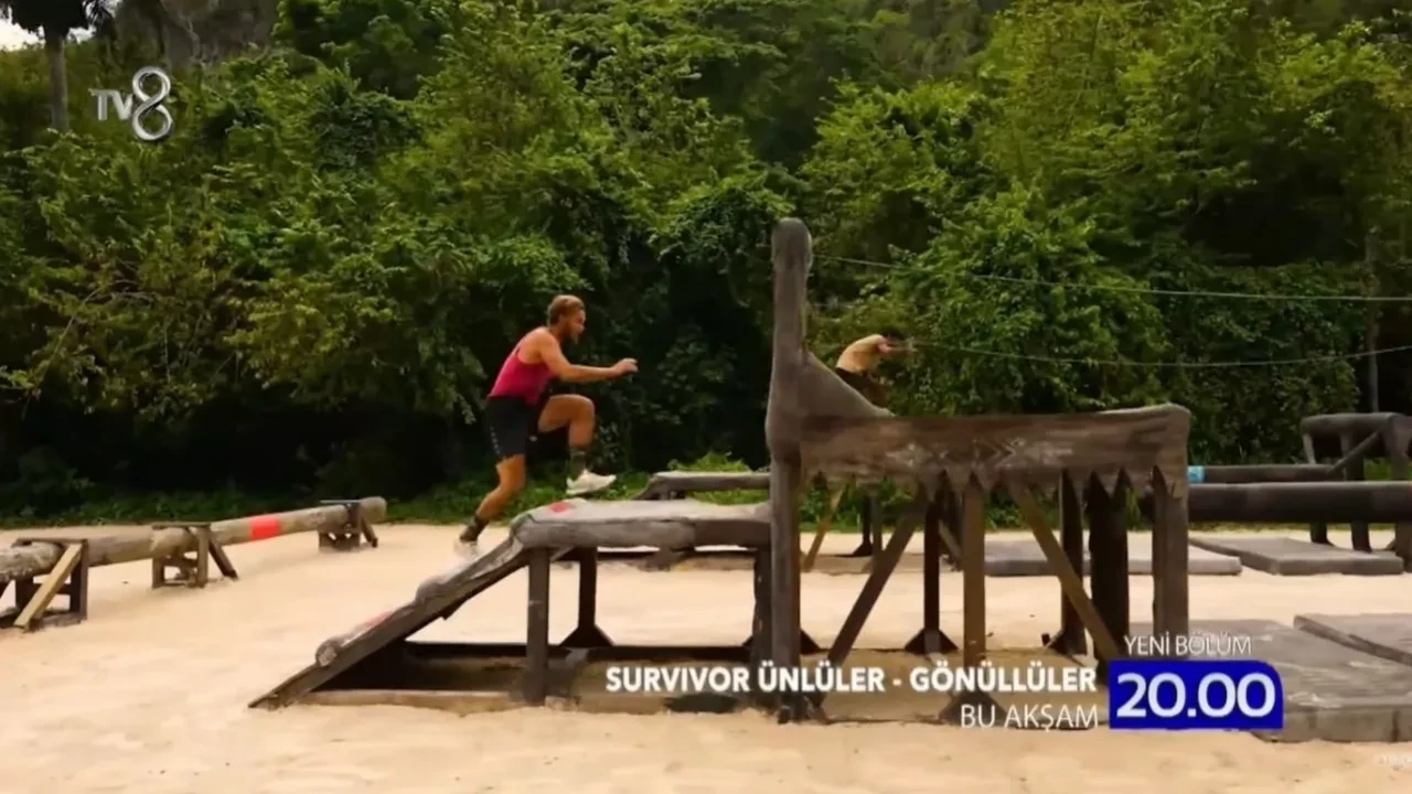 survivor 2026