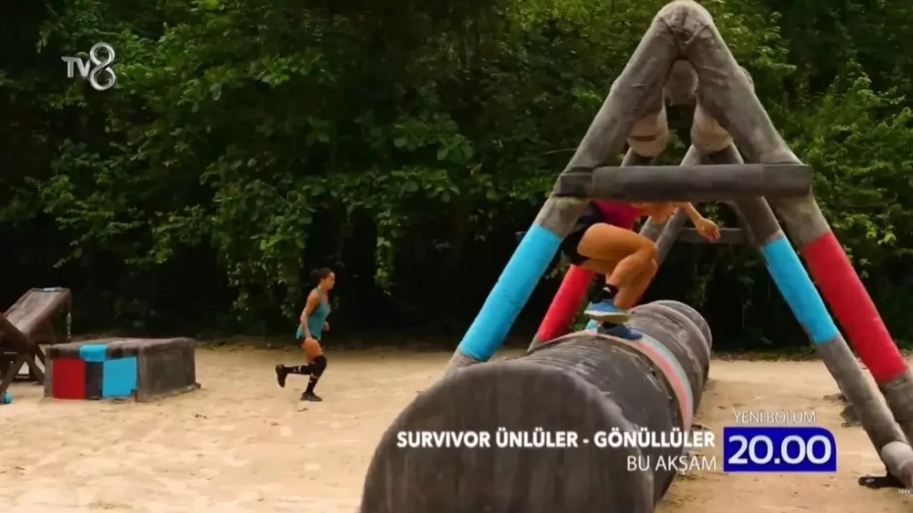 16 Nisan 2026 Survivor iletişim ödülünü kazanan takım kim oldu? İşte Survivor 16 Nisan 2026 İletişim ödülü