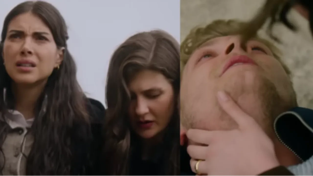 17 Nisan Cuma Taşacak Bu Deniz yeni bölüm var mı? Taşacak Bu Deniz fragmanı neden kaldırıldı?