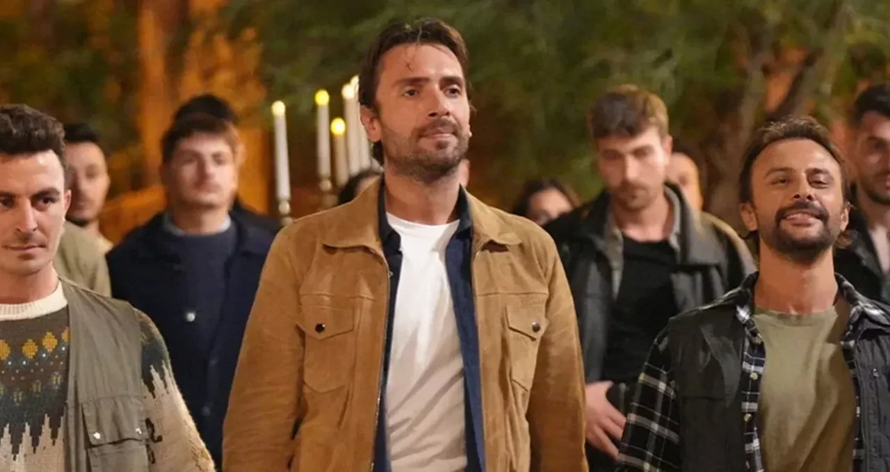 17 Nisan Cuma Taşacak Bu Deniz yeni bölüm var mı? Taşacak Bu Deniz fragmanı neden kaldırıldı?