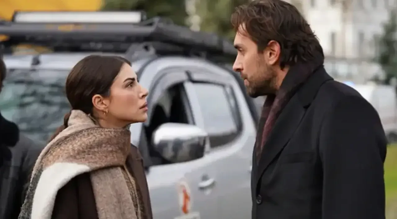 17 Nisan Cuma Taşacak Bu Deniz yeni bölüm var mı? Taşacak Bu Deniz fragmanı neden kaldırıldı?