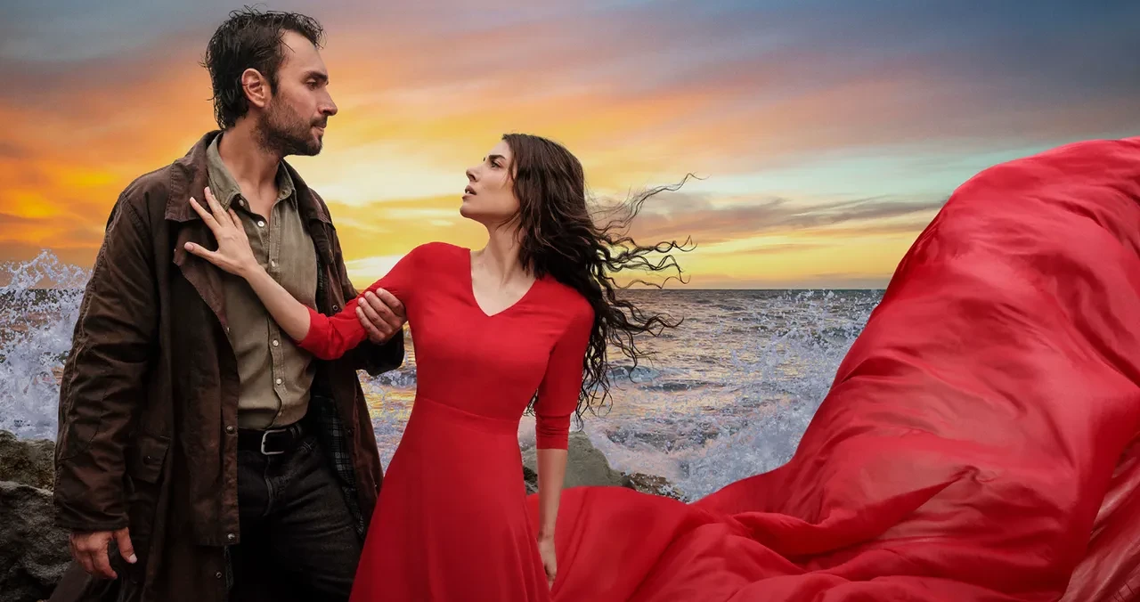 17 Nisan Cuma Taşacak Bu Deniz yeni bölüm var mı? Taşacak Bu Deniz fragmanı neden kaldırıldı?