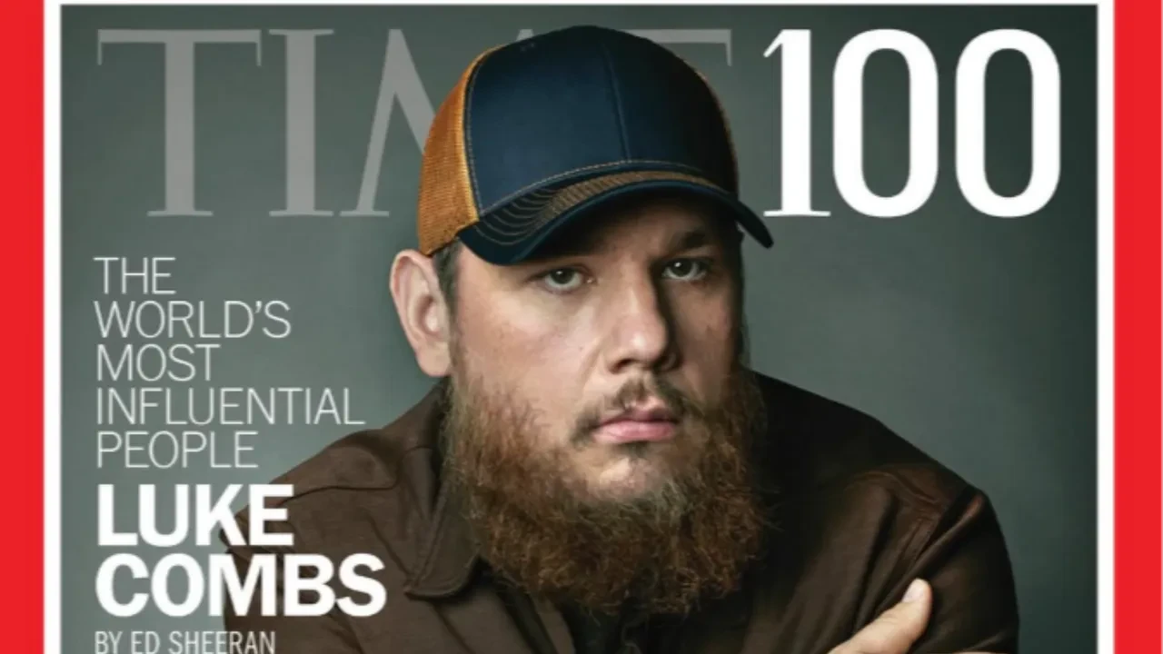 2026'nın 100 etkili insanı açıklandı! TIME'ın listesinde sadece bir Türk var