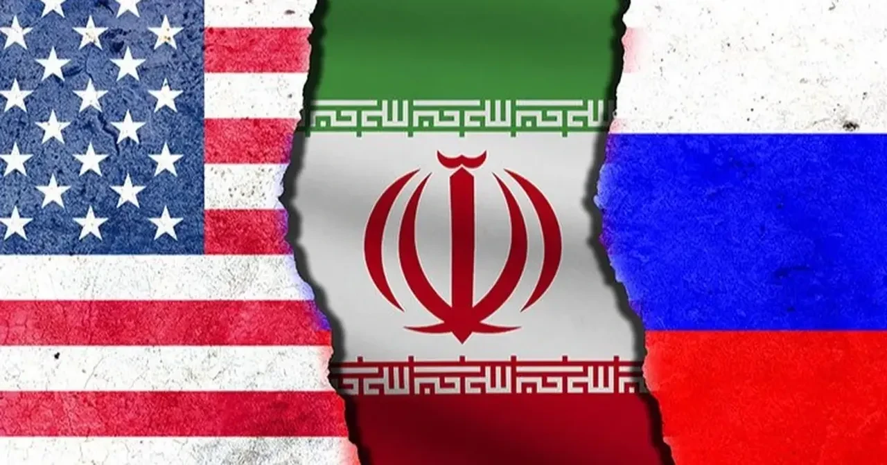 ABD, Rusya'ya güvenmedi! Putin'in İran için teklifi reddedildi
