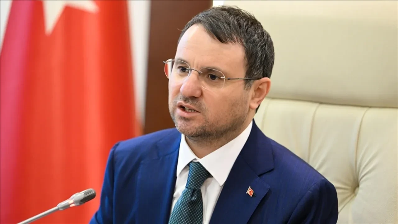 Adalet Bakanı Akın Gürlek ve İçişleri Bakanı Mustafa Çiftçi'den okul saldırılarıyla ilgili açıklama: Suça sürüklenen çocuklara cezalar artırılacak