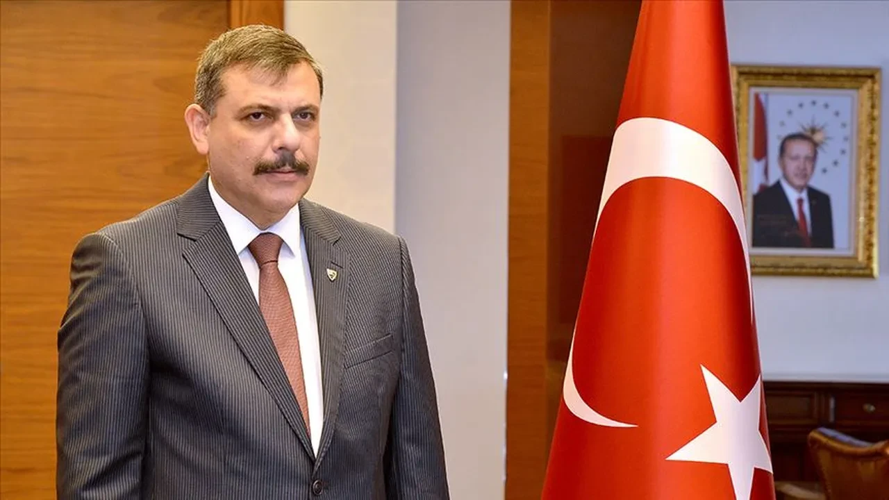 Adalet Bakanı Akın Gürlek ve İçişleri Bakanı Mustafa Çiftçi'den okul saldırılarıyla ilgili açıklama: Suça sürüklenen çocuklara cezalar artırılacak