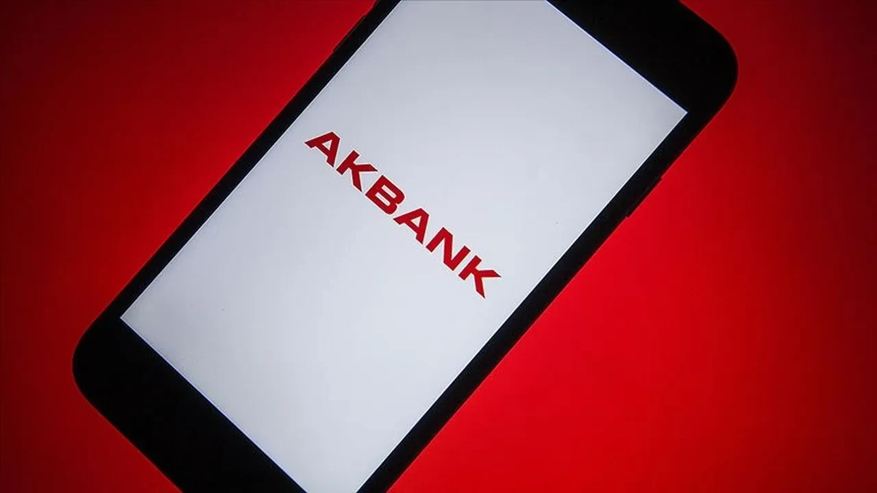 Akbank’ta yaşanan erişim sorunu çözüldü