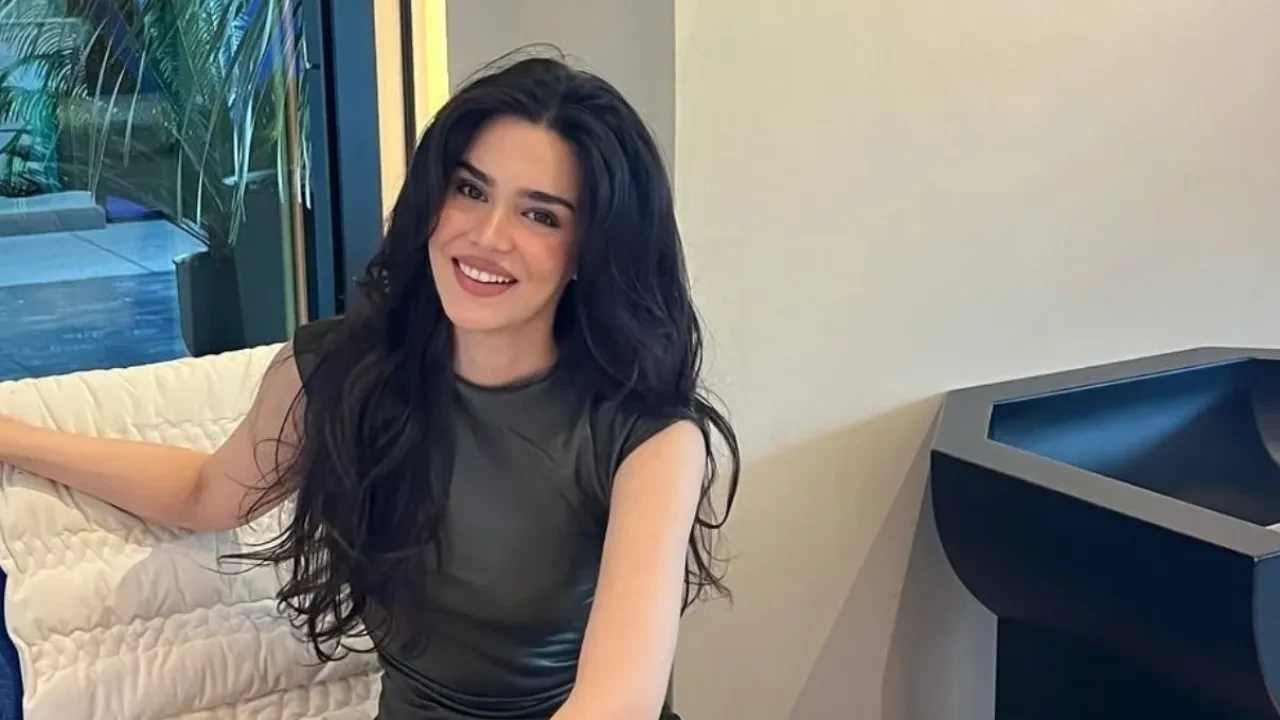 Aleyna Bozok hangi dizilerde oynadı? Oyuncu Aleyna Bozok dizileri ve hayatı 