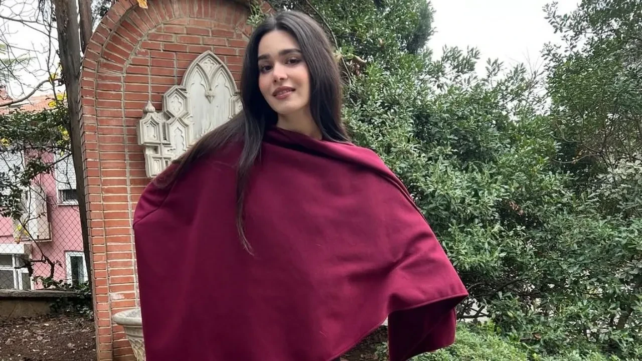 Aleyna Bozok hangi dizilerde oynadı? Oyuncu Aleyna Bozok dizileri ve hayatı 