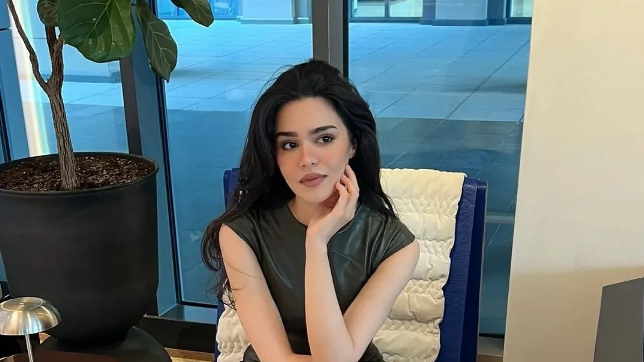 Aleyna Bozok hangi dizilerde oynadı? Oyuncu Aleyna Bozok dizileri ve hayatı 