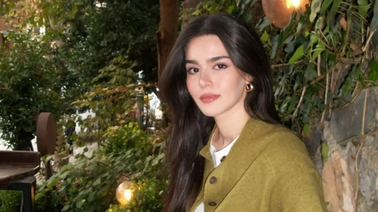 Aleyna Bozok hangi dizilerde oynadı? Oyuncu Aleyna Bozok dizileri ve hayatı 