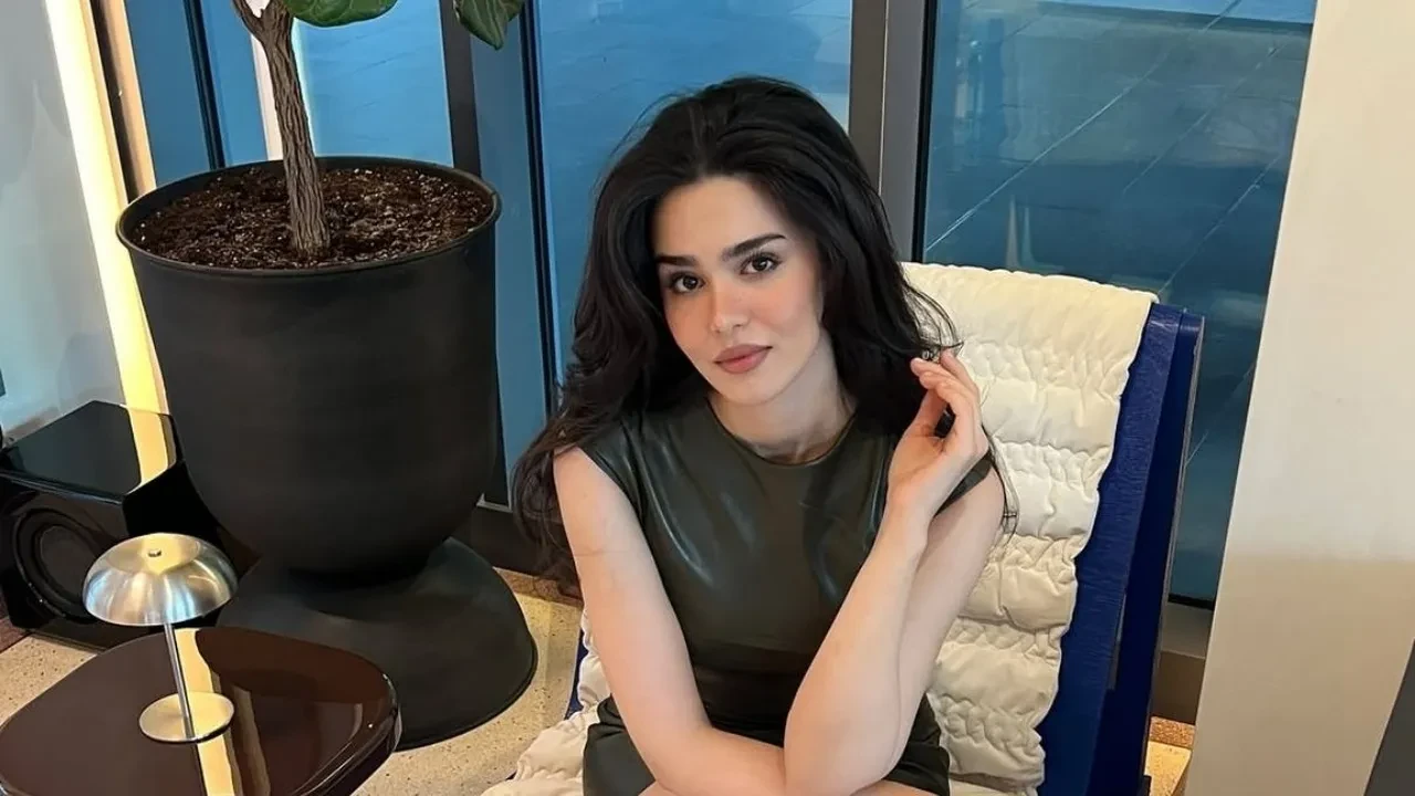 Aleyna Bozok hangi dizilerde oynadı? Oyuncu Aleyna Bozok dizileri ve hayatı 