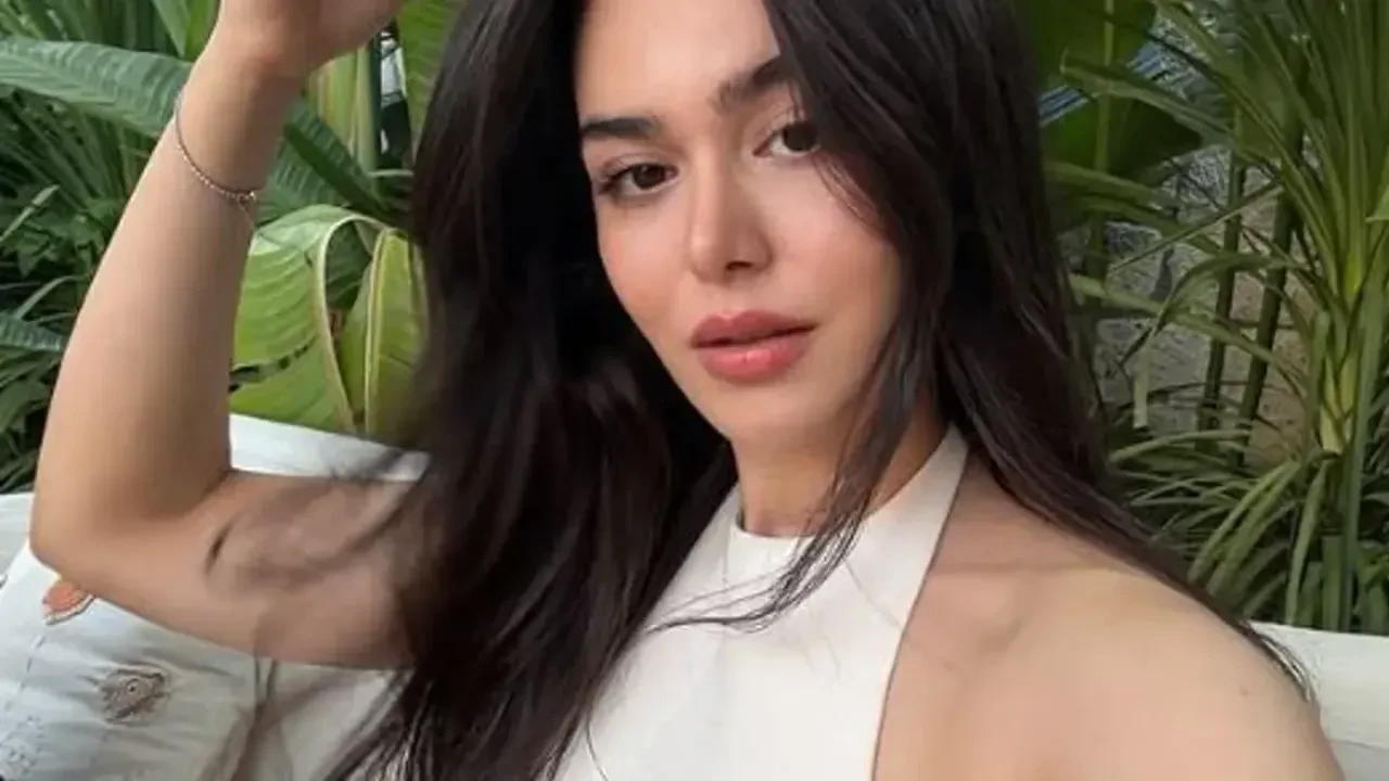 Aleyna Bozok kimdir? Aleyna Bozok kaç yaşında, aslen nereli?