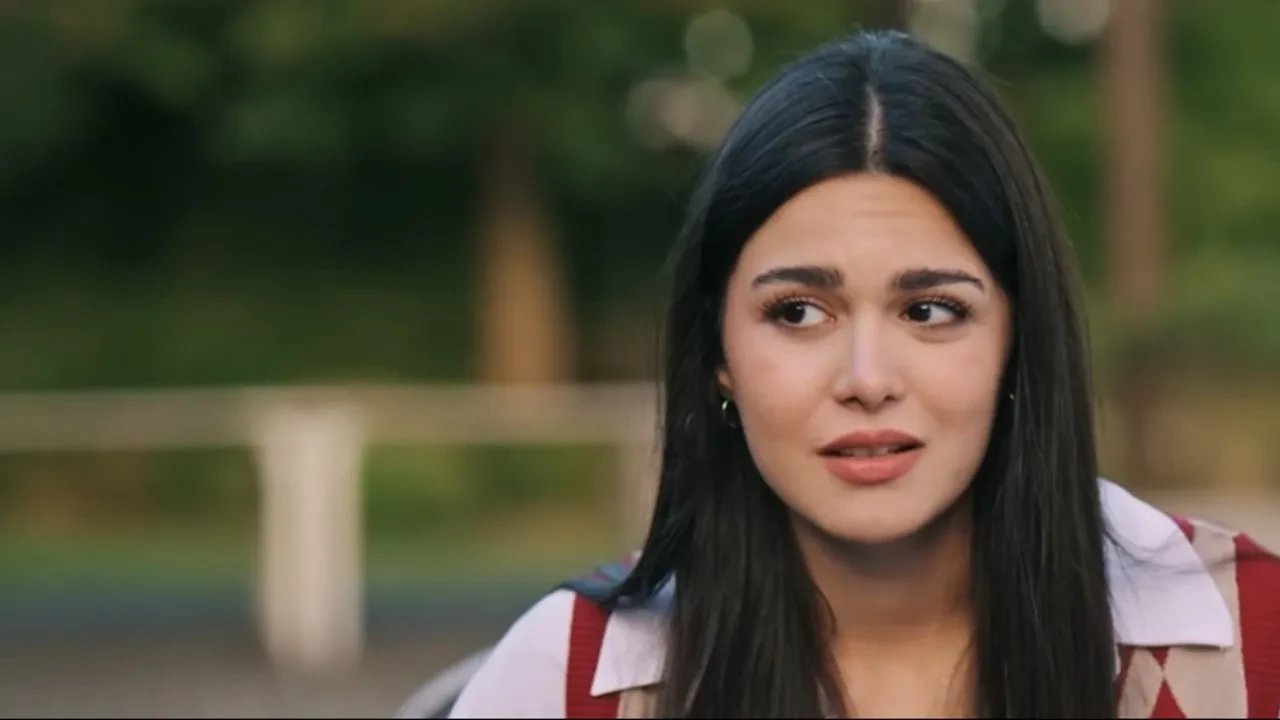 Aleyna Bozok kimdir? Aleyna Bozok kaç yaşında, aslen nereli?