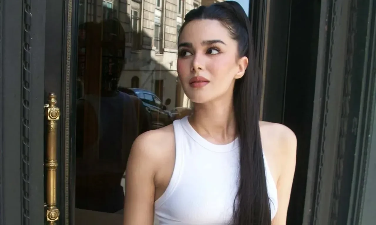 Aleyna Bozok kimdir? Aleyna Bozok kaç yaşında, aslen nereli?