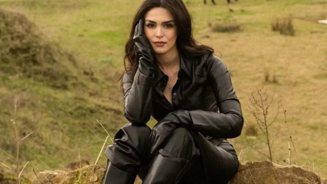 Aleyna Bozok kimdir? Aleyna Bozok kaç yaşında, aslen nereli?