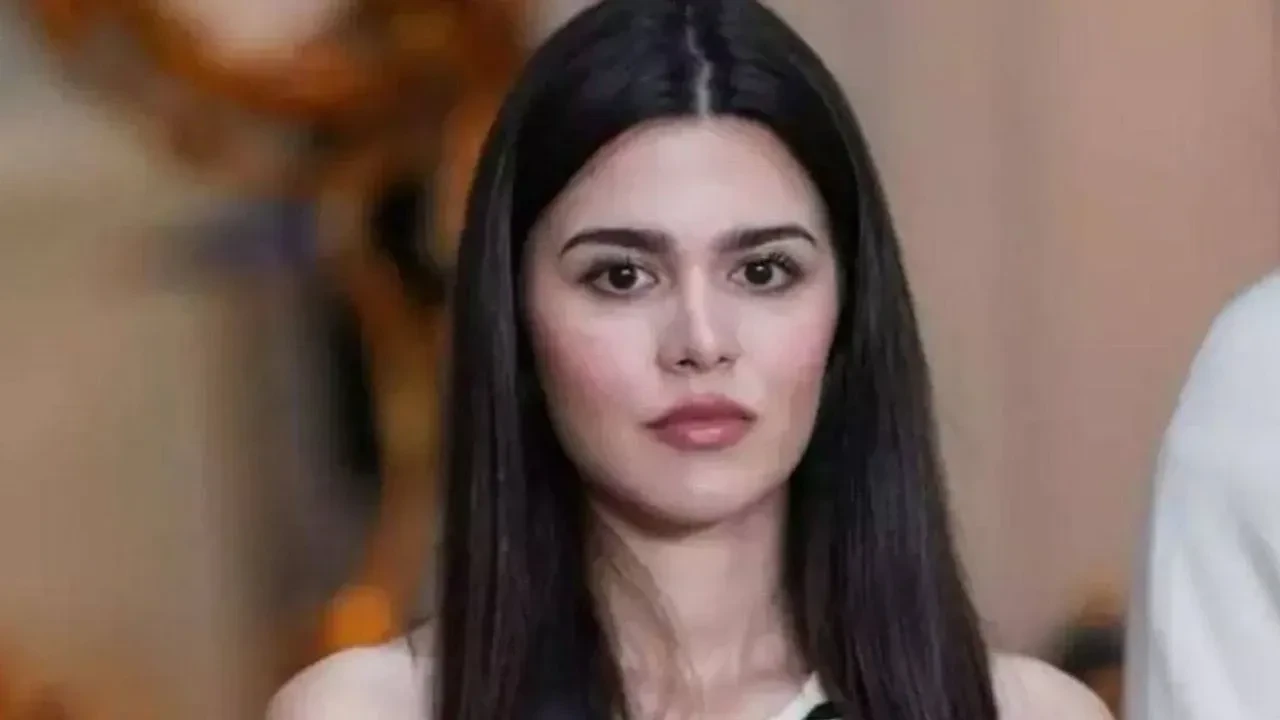 Aleyna Bozok kimdir? Aleyna Bozok kaç yaşında, aslen nereli?