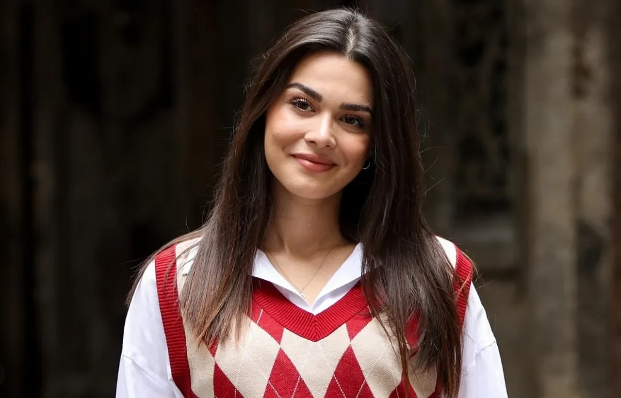 Aleyna Bozok kimdir? Aleyna Bozok kaç yaşında, aslen nereli?