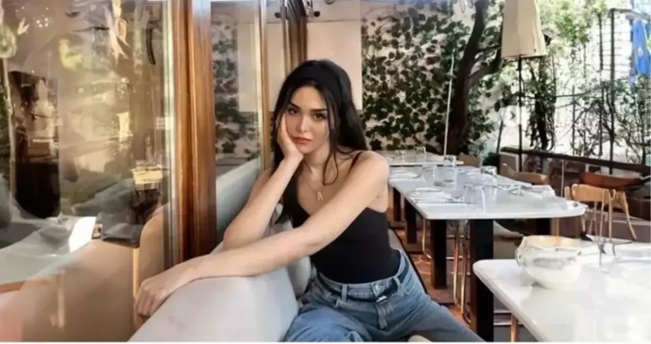 Aleyna Bozok kimdir? Aleyna Bozok kaç yaşında, aslen nereli?