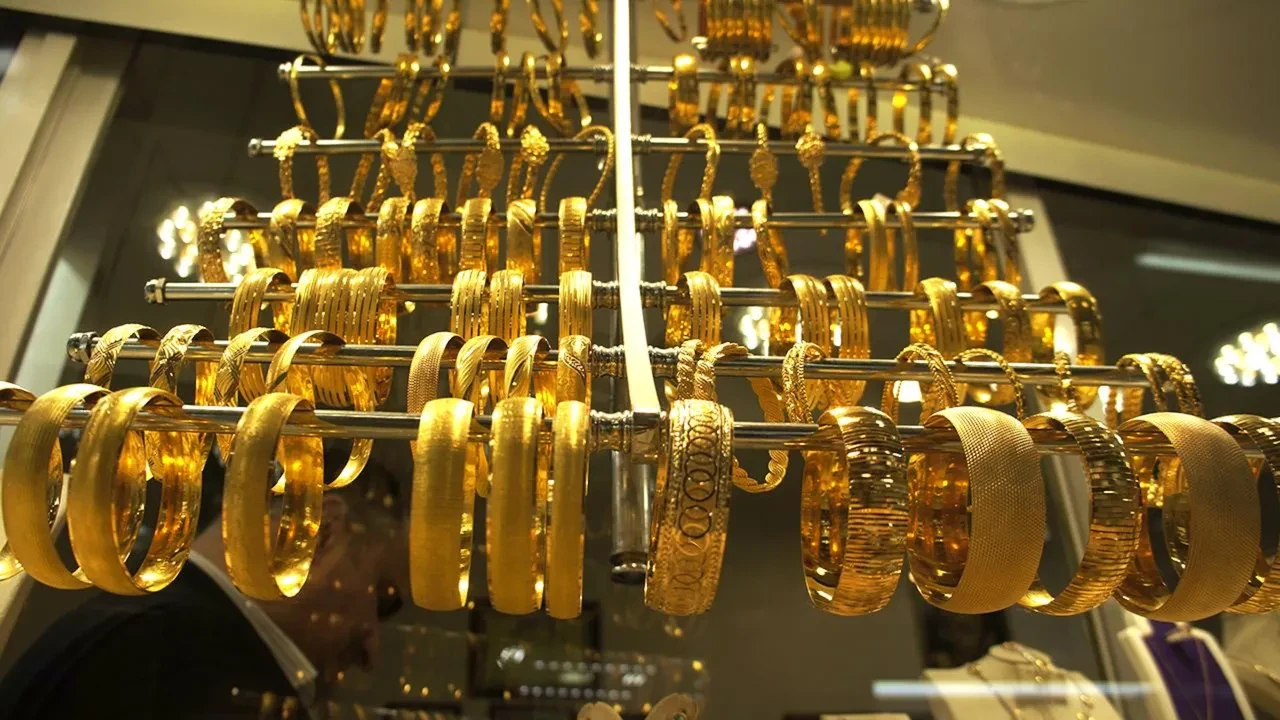 Güncel altın fiyatları