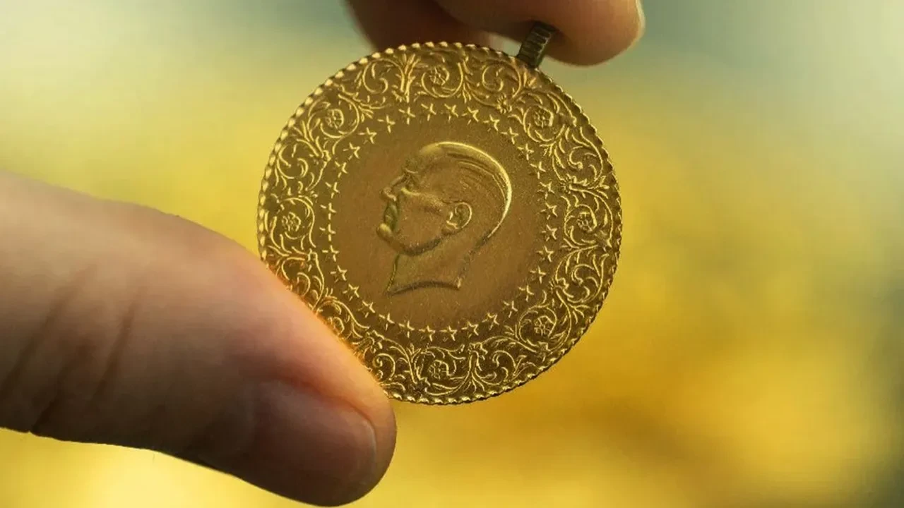 Güncel altın fiyatları