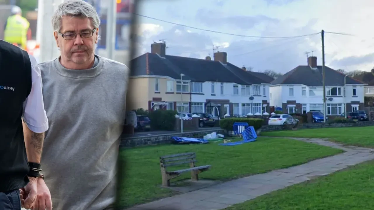 Annesinin cansız bedenini 2 seneden fazla dondurucuda tuttu, emekli maaşıyla hayatını finanse etti!