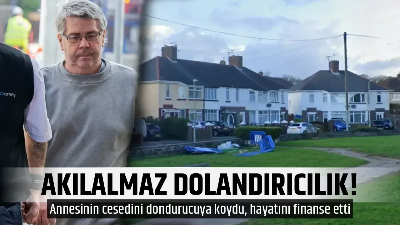 AKILALMAZ DOLANDIRICILIK!
