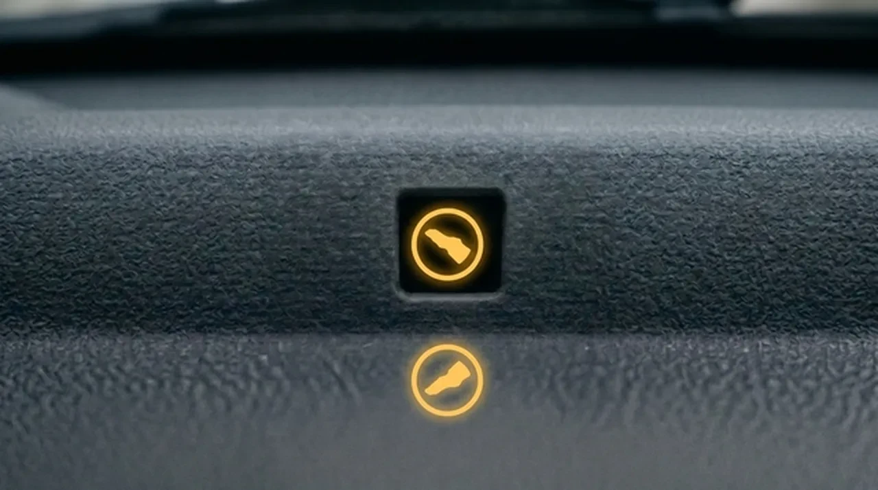 Debriyaj Pedalına Basın Uyarısı