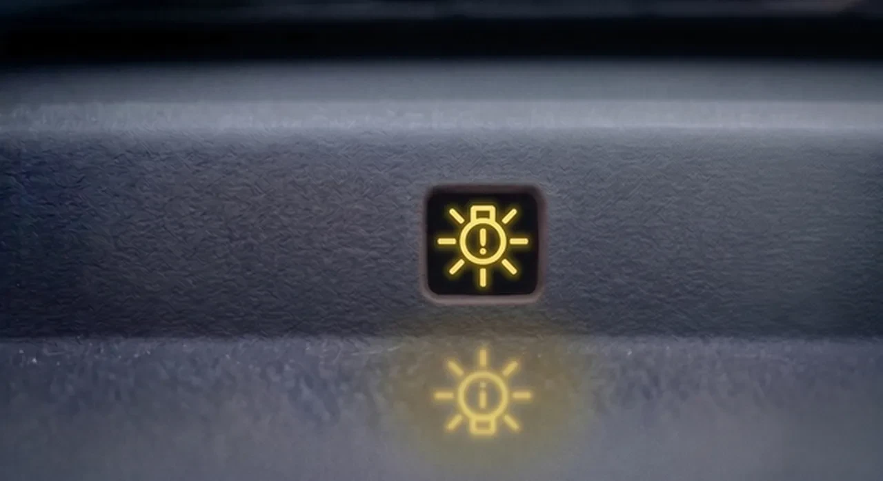 Dış Işık Hatası