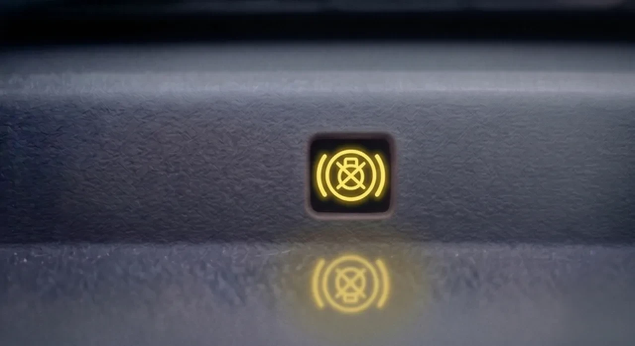 Fren Lambaları Uyarısı