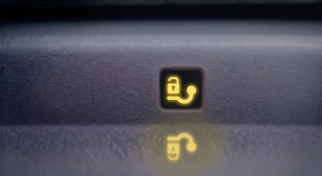 Römork Çeki Demiri Uyarısı