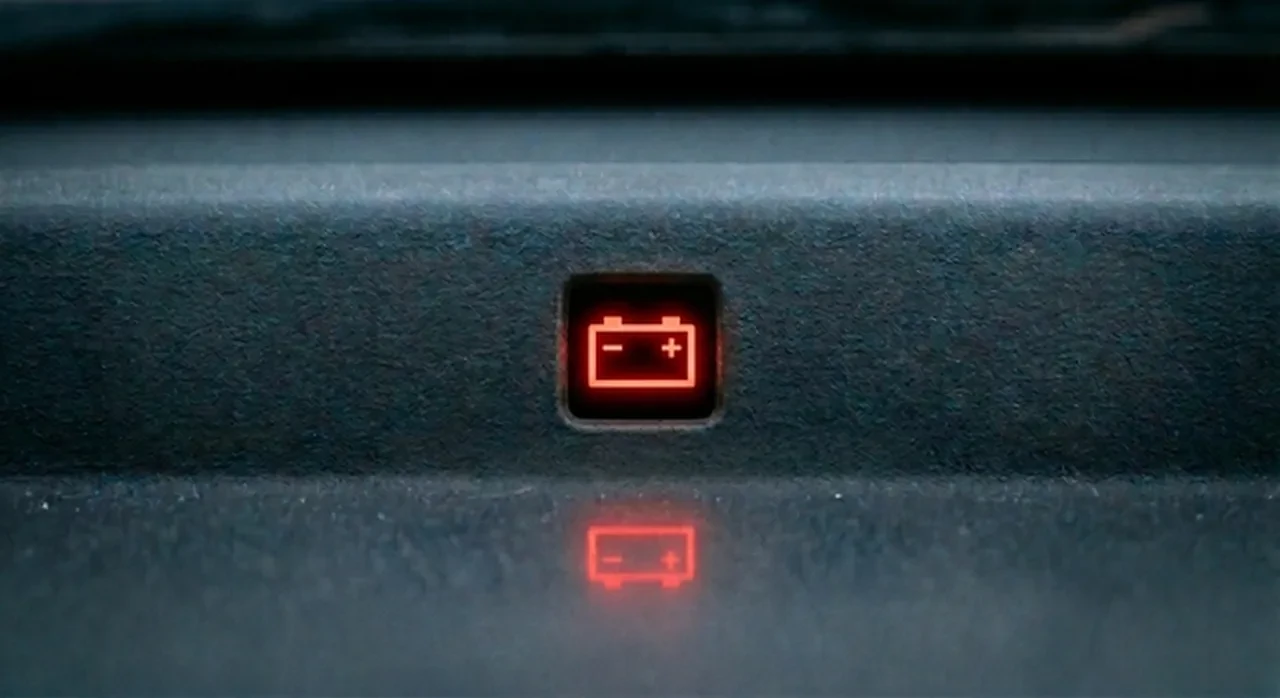 Akü (Pil) Uyarısı