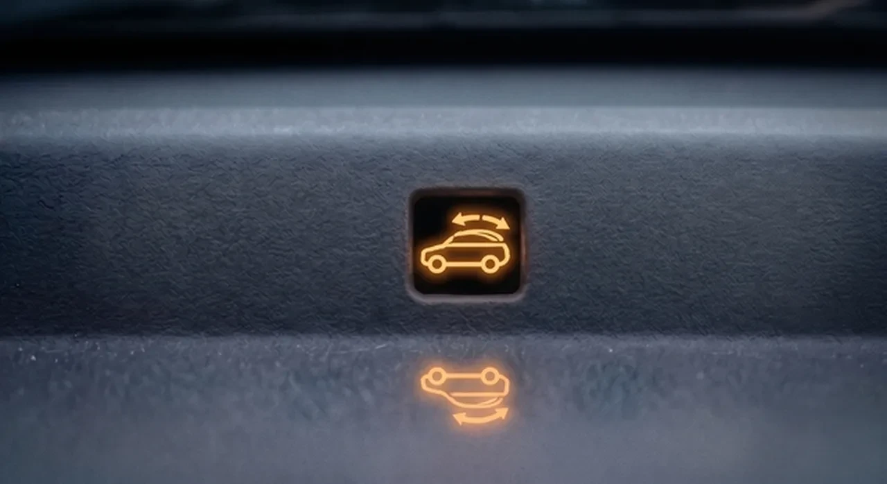 Cabrio Çatı Uyarısı