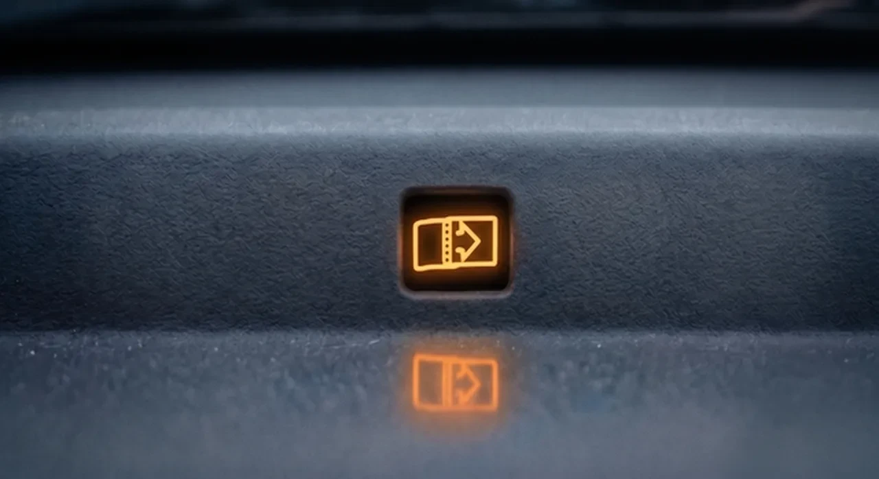 Araç sahipleri dikkat! Direksiyon başında ihmal ediliyor: İşte araç uyarı ışıklarının anlamları