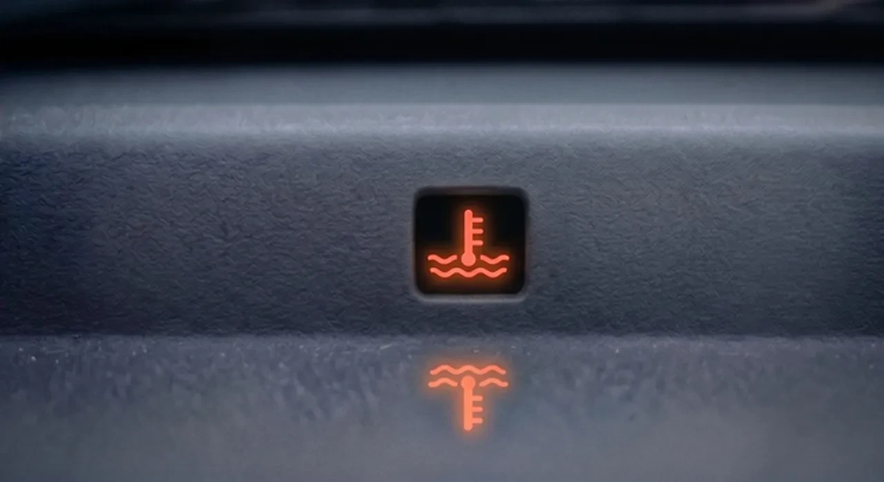 Hararet (Sıcaklık) Uyarısı