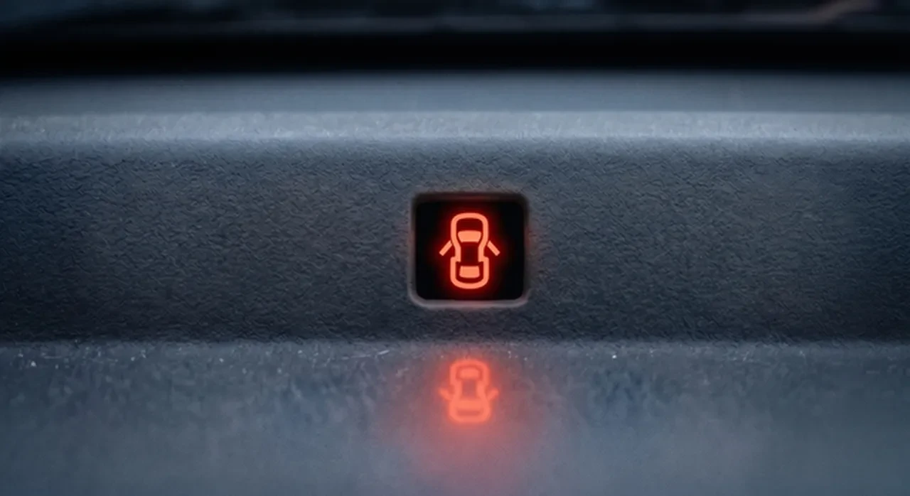 Kapı Açık Uyarısı