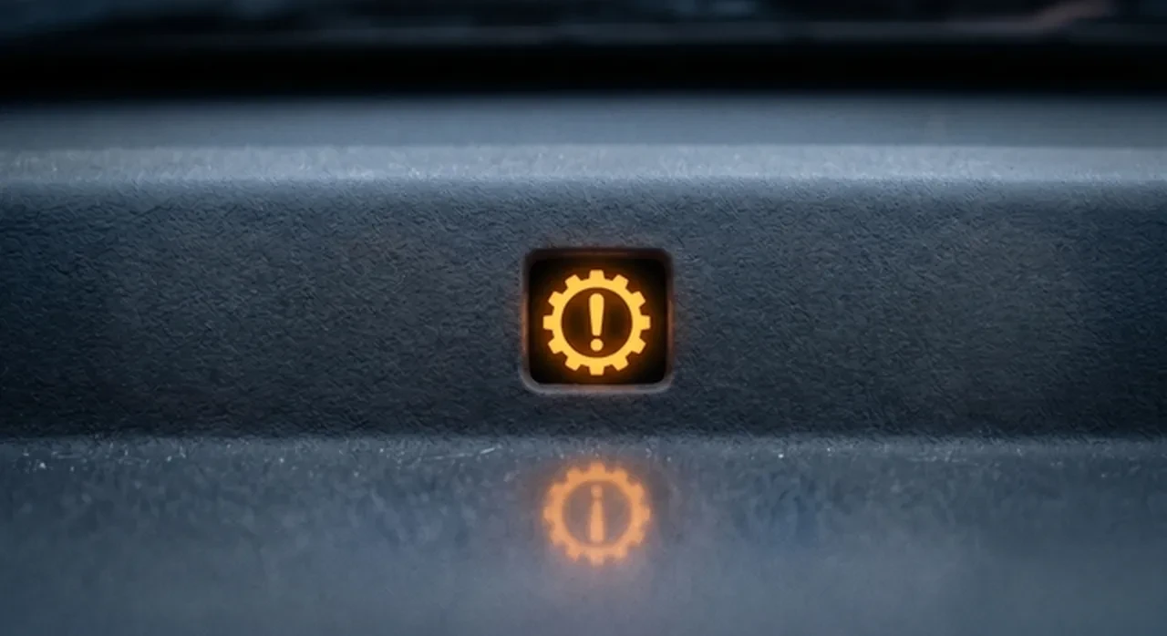 Otomatik Şanzıman Uyarısı