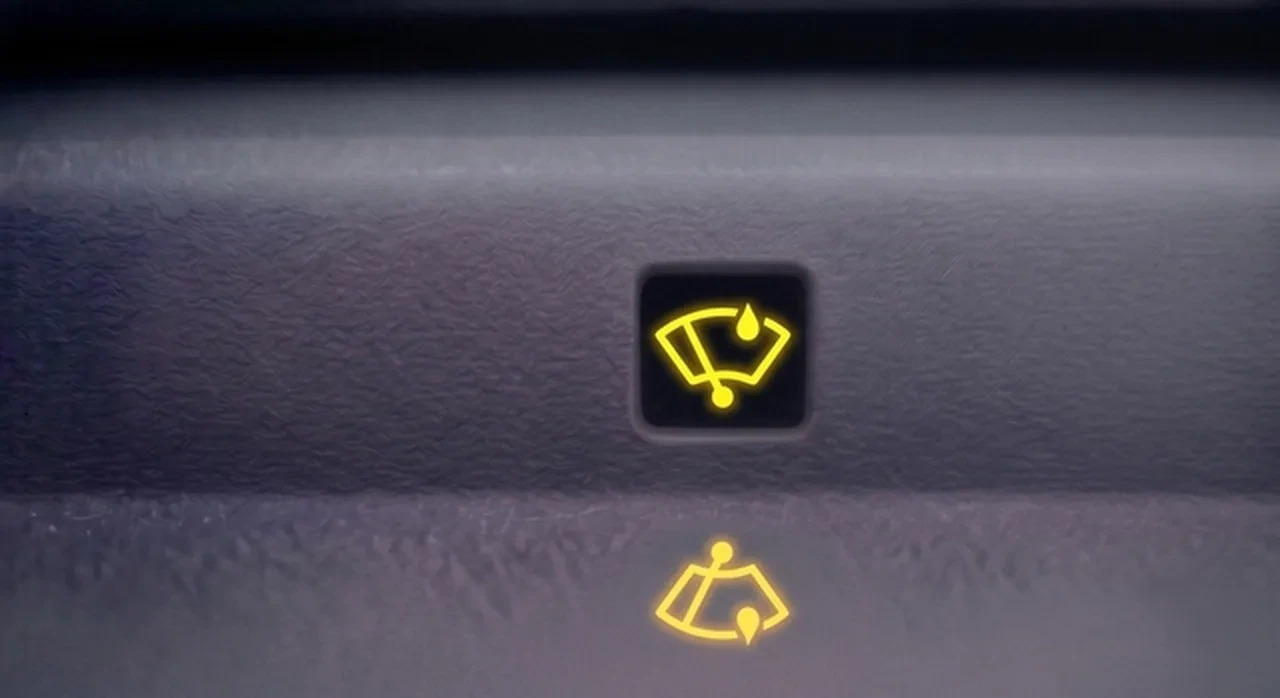 Yağmur Sensörü Uyarısı