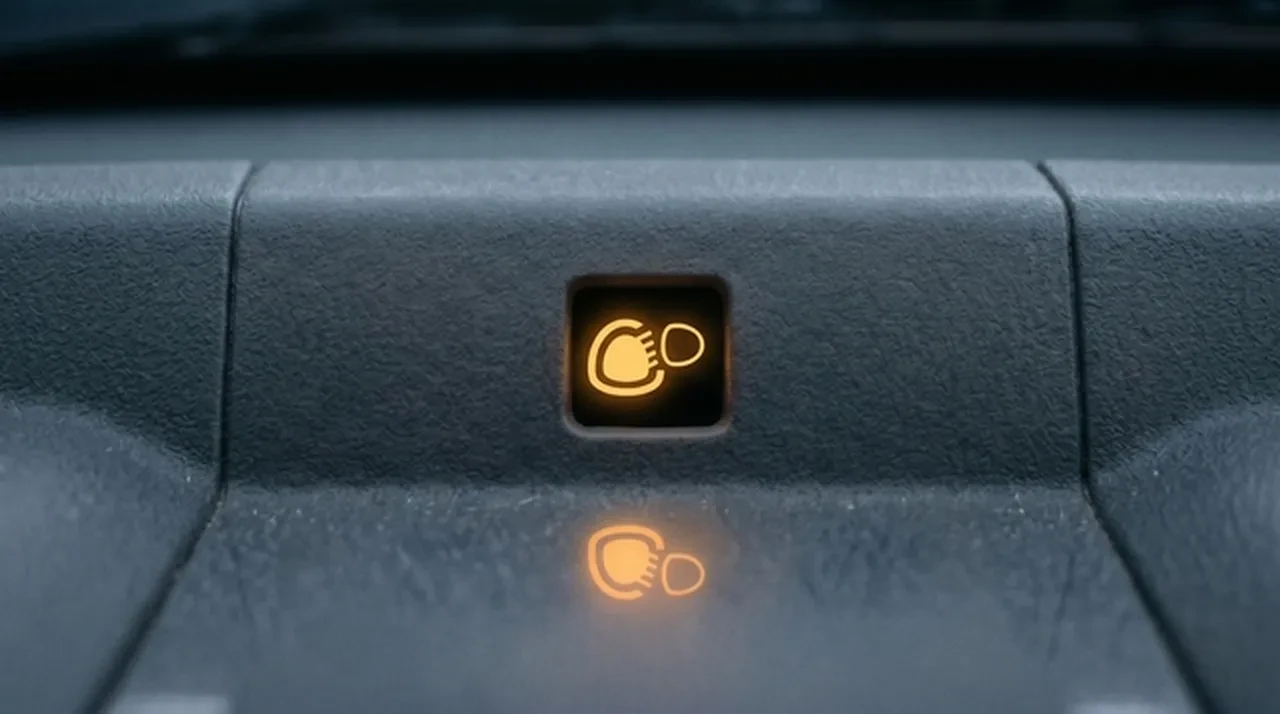 Yağmur ve Işık Sensörü Uyarısı