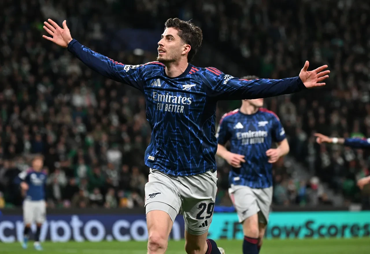 Arsenal, Şampiyonlar Ligi'nde yarı finalde! İngiliz ekibi, Atletico Madrid'in rakibi oldu