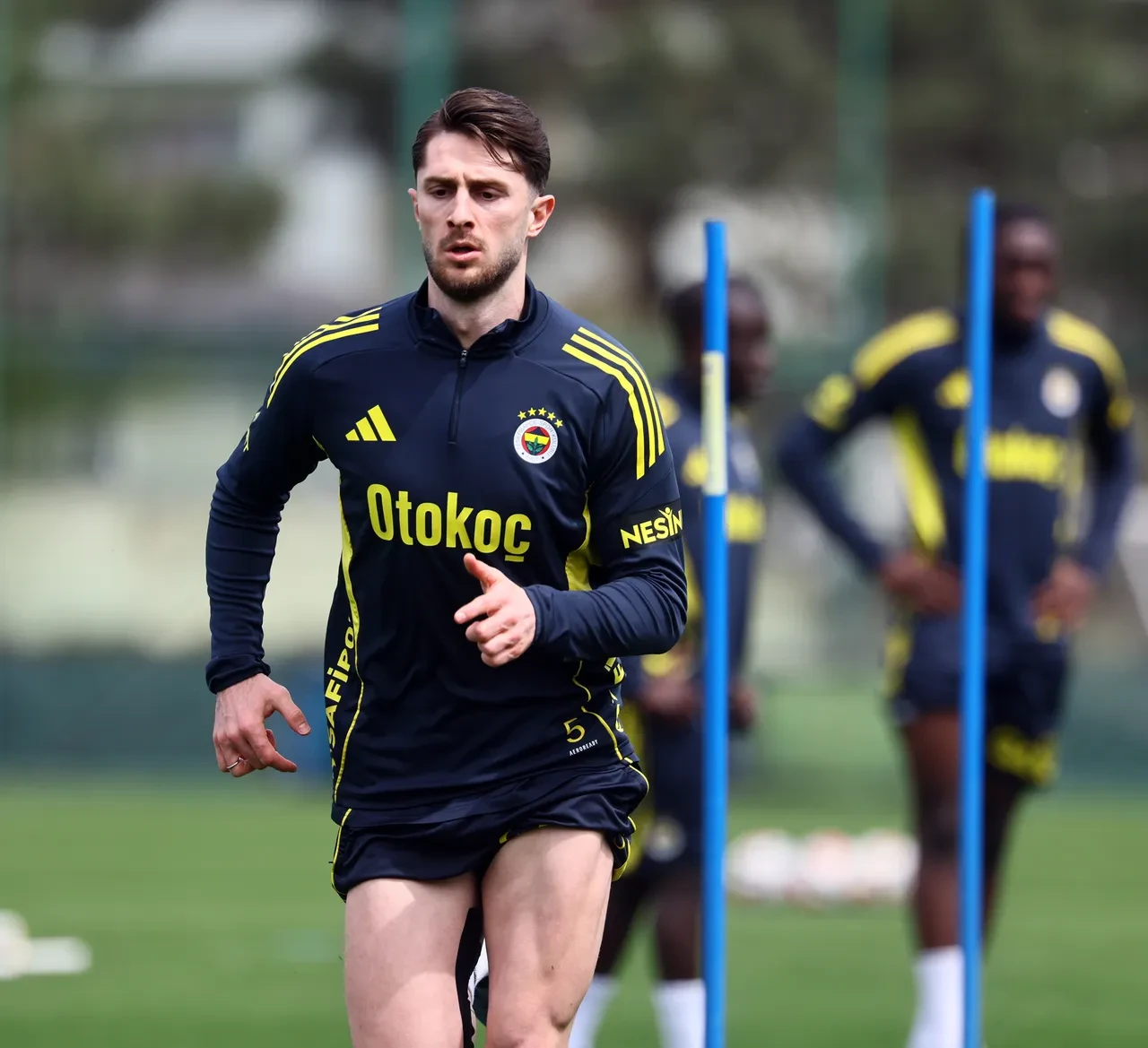 Asensio Çaykur Rizespor maçında oynacak mı? Teknik heyetten rapor geldi: Bir iyi, bir kötü haber!