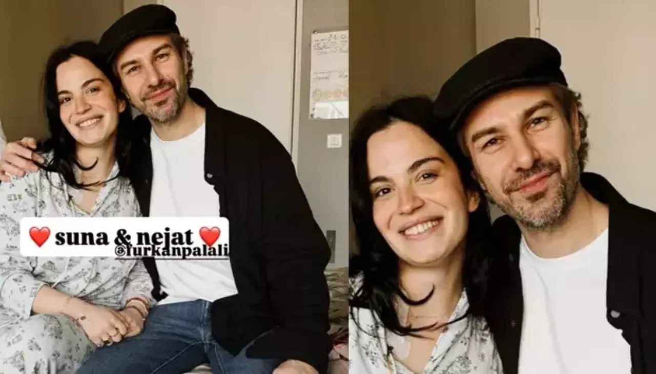 Bağırsağı kesilen Aslı Bekiroğlu gözyaşlarıyla duyurdu! Aslı Bekiroğlu'nun çaresiz anları: Doktorlar ne yapacaklarını bilmiyorlar